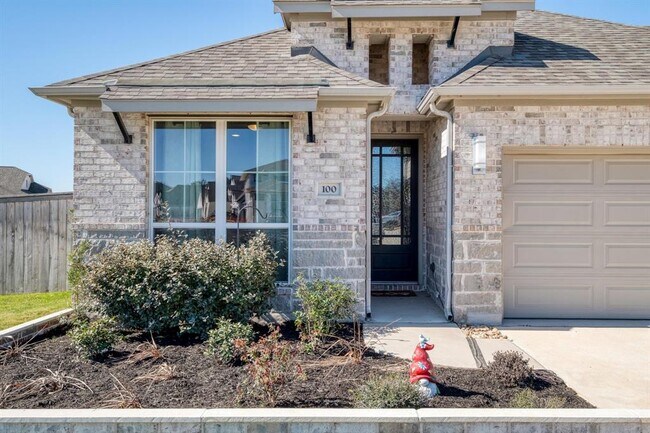 100 Horsetail Cv in Bastrop, TX - Building Photo - Building Photo