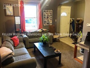2316 Victor St in Cincinnati, OH - Building Photo - Building Photo