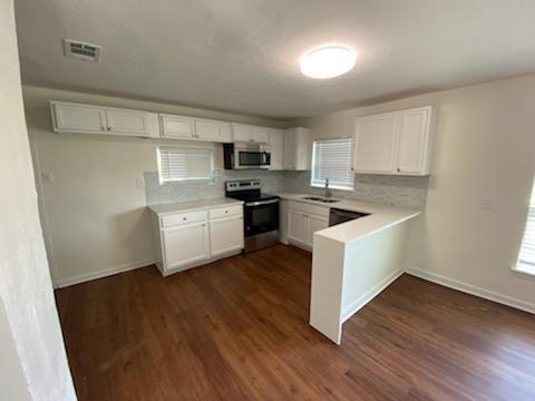 108 Shaw in Tom Bean, TX - Building Photo - Building Photo