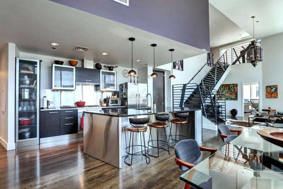 55 W 12th Ave in Denver, CO - Building Photo