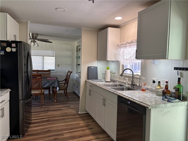 property at 603 Pine Grove Ct