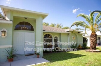 11499 Forest Mere Dr in Bonita Springs, FL - Building Photo - Building Photo