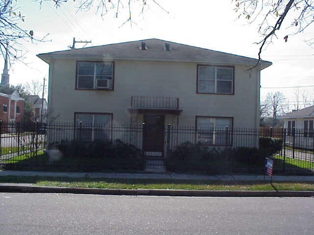 property at 1002 Key St
