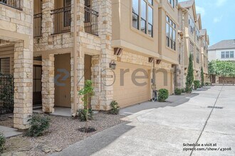 5213 Eigel St in Houston, TX - Building Photo - Building Photo