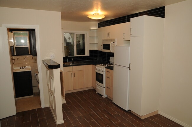 property at 5615 El Cajon Blvd