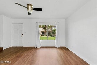 1232 E Baker Dr in Tempe, AZ - Building Photo - Building Photo