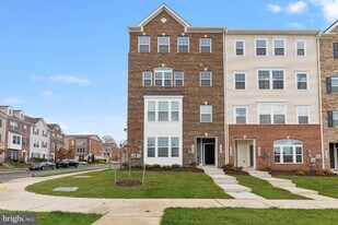 10700 Presidential Pkwy in Upper Marlboro, MD - Building Photo