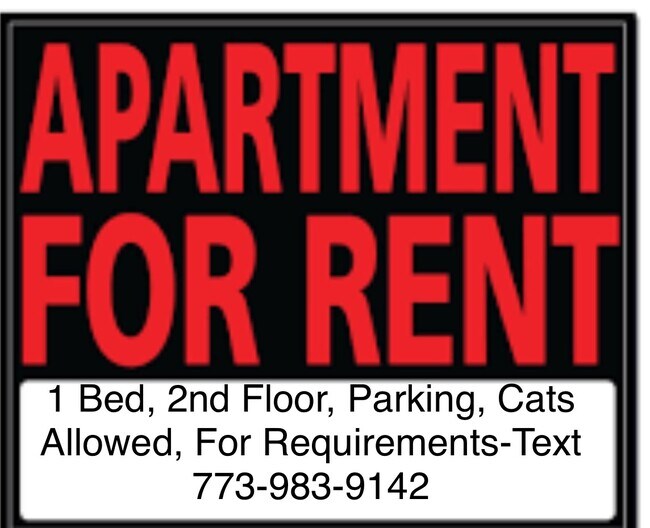 337 S Ardmore Ave, Unit 2F in Villa Park, IL - Building Photo - Building Photo