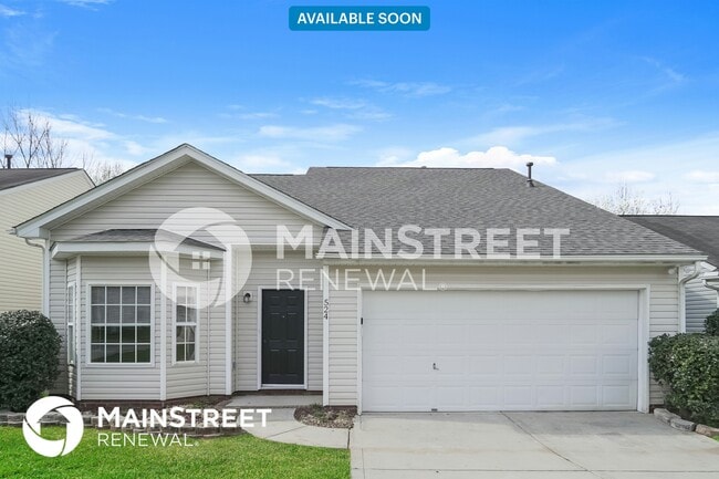 property at 524 Lightspun Ln