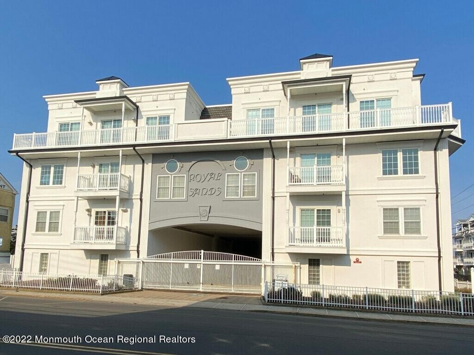 15 Sumner Ave in Seaside Heights, NJ - Foto de edificio