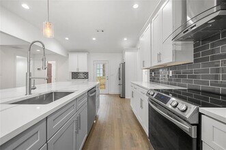 883 Gaston St SW in Atlanta, GA - Building Photo - Building Photo