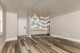 2852 Revels Ave in Dayton, OH - Building Photo - Building Photo