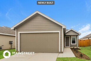 2967 Wallace Wls Ct in Crandall, TX - Building Photo