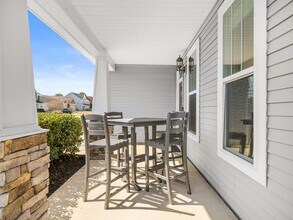 357 Belvedere Dr in Holly Ridge, NC - Building Photo - Building Photo