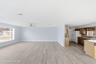 1715 N Merrimac Dr in Merritt Island, FL - Building Photo - Building Photo