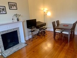 1056 Beacon St, Unit 9 in Brookline, MA - Building Photo - Building Photo