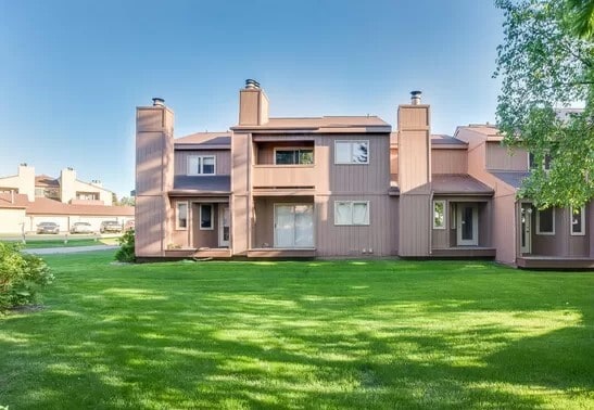 property at 10270 Jamestown Dr