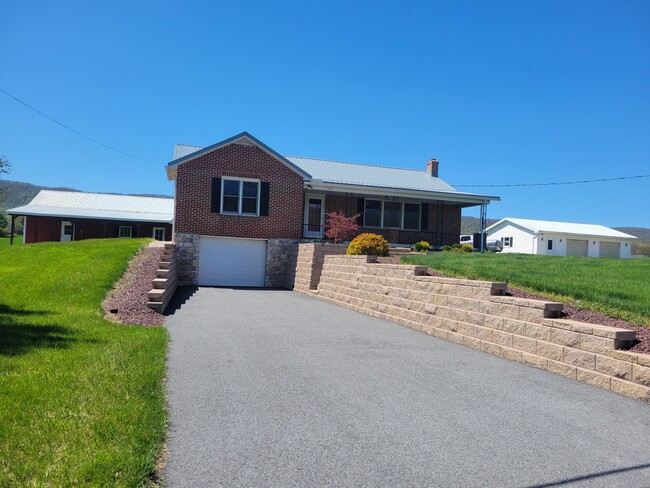property at 16789 Main St