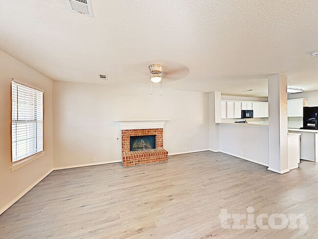 3117 Kappwood Ct in Denton, TX - Building Photo - Building Photo