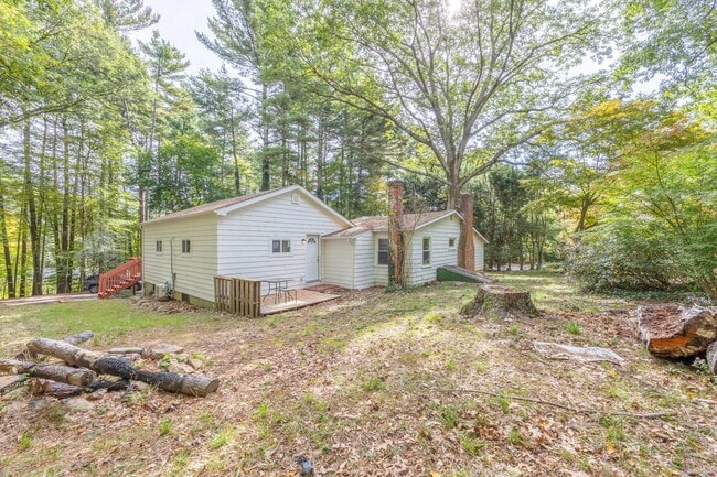 20 Puddin Ln in Mansfield, CT - Building Photo - Building Photo