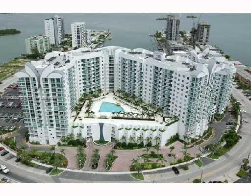 property at 7900 Harbor Island Dr