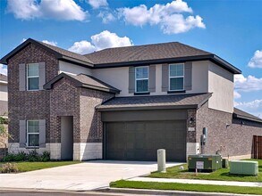 2313 March Hare Trce in Leander, TX - Building Photo - Building Photo