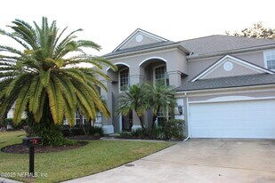 3149 La Reserve Dr in Ponte Vedra Beach, FL - Building Photo