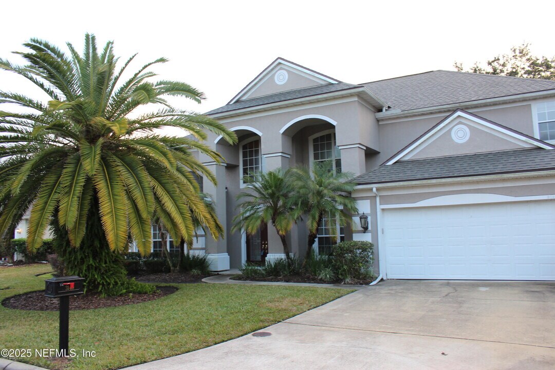 3149 La Reserve Dr in Ponte Vedra Beach, FL - Building Photo