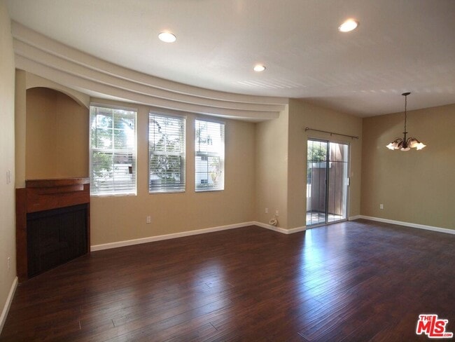 property at 14061 Milbank St