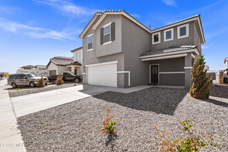 1145 Paseo de Suerte Dr in Horizon City, TX - Building Photo - Building Photo