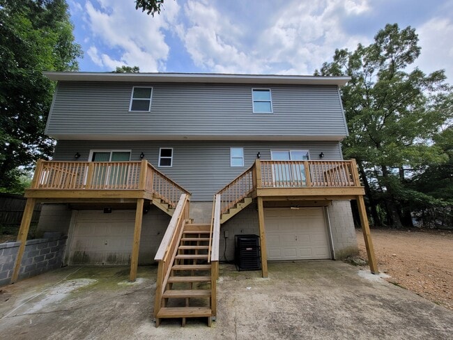 1710 6th Pl Cir NW, Unit 1710 in Center Point, AL - Building Photo - Building Photo