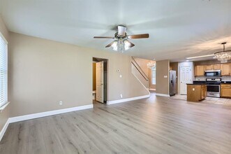 10517 S Canoa Hills Trail in Austin, TX - Building Photo - Building Photo