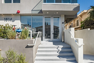 Federal Apartments in Los Angeles, CA - Building Photo - Building Photo