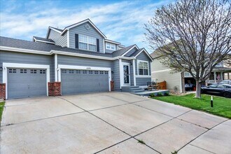 11575 Wilson Cir in Parker, CO - Building Photo - Building Photo