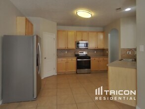 3501 Sun Mesa St SW in Los Lunas, NM - Building Photo - Building Photo