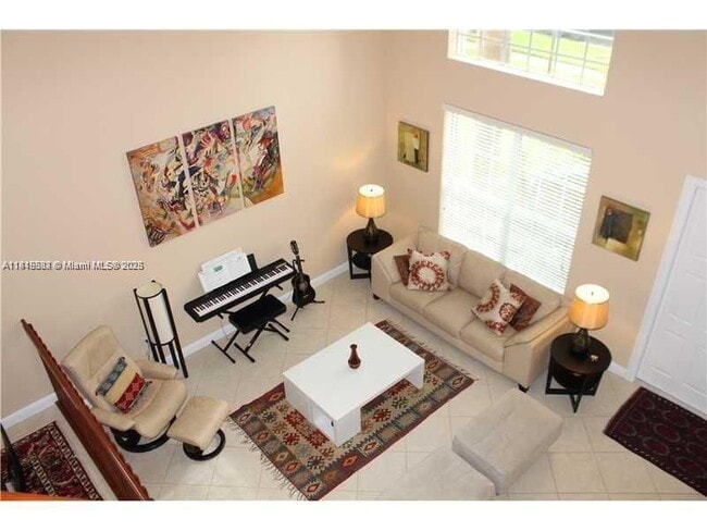 property at 5458 SW 195th Terrace
