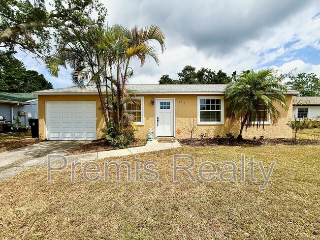 206 Lexington St in Oldsmar, FL - Building Photo - Building Photo