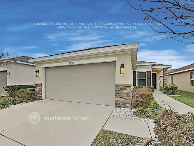 property at 10732 Southern Forest Dr