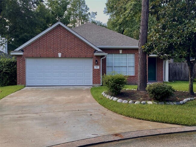 property at 38 Bayou Springs Ct
