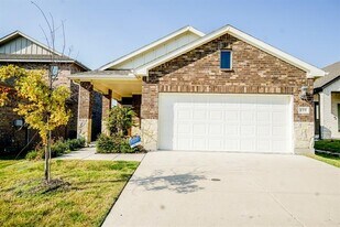 108 Mountain Meadow Ln in McKinney, TX - Building Photo