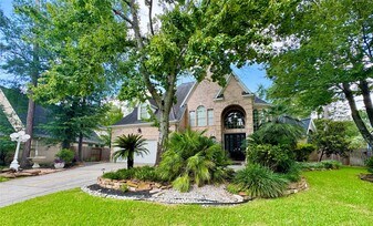 59 Acorn Cluster Ct in Spring, TX - Building Photo