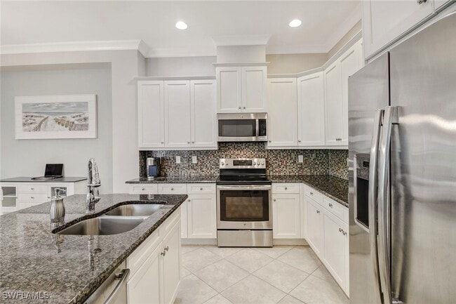 property at 7194 Dominica Dr