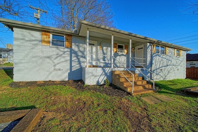 property at 1304 55th Ave N