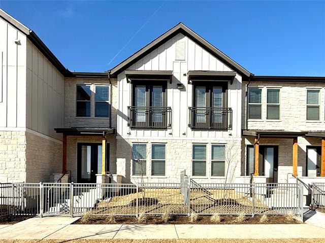 property at 3124 Bennett Dr