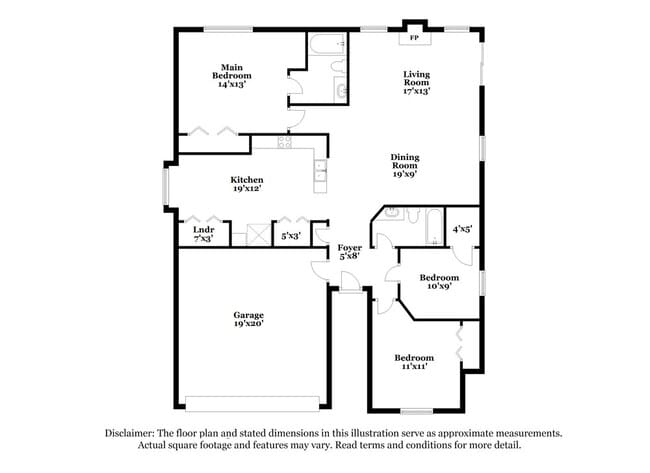 416 Barkley Ct in Nashville, TN - Building Photo - Building Photo