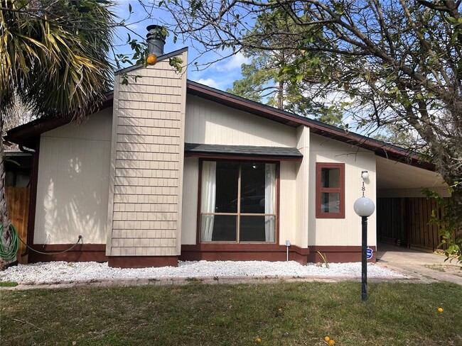 property at 1818 SW 29th Terrace