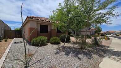 29361 W Amelia Ave in Buckeye, AZ - Building Photo - Building Photo