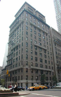 525 Park Ave in New York, NY - Foto de edificio - Building Photo