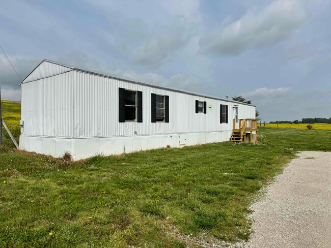 property at 222 John Hines Rd