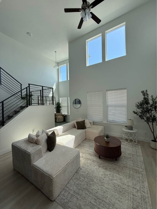 property at 1315 N 3830 W